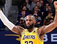 【168NBA】湖人大胜活塞！湖人三大主力合砍88分，拉塞尔得分第一