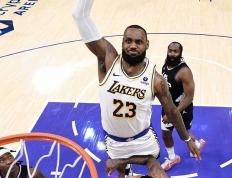 【168NBA】明明年轻了7岁，为什么莱昂纳德数据还不如詹姆斯？