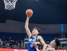 【168NBA】别只看杨瀚森！男篮2大新星巅峰对决：翻版威少pk莱昂纳德