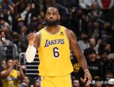 多1次！约基奇打破詹姆斯保持的NBA历史纪录