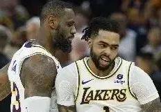 【168NBA】湖人老鹰交易告吹！拉塞尔是关键球队赛季可能无望交易补强