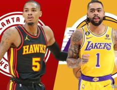 【168NBA】三方7人交易出炉！拉塞尔赴老鹰，穆雷布朗空降湖人驰援詹眉