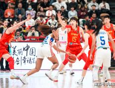 【168NBA】打进奥运会12强！郑薇将调整中国女篮阵容，2球员或无缘巴黎