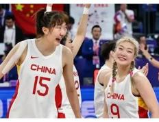 【168NBA】中国女篮夺94-47胜新西兰女篮！4大绝杀瞬间，3个不可撼动的真相！