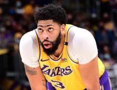 【168NBA】湖人连胜终结活塞15连败，詹姆斯表现惨痛教训暴露问题