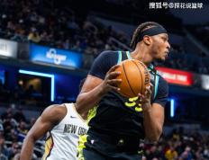 【168NBA】拒绝逆转！步行者6人上双取胜！哈利伯顿17+13，三人组空砍76分