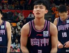 【168NBA】CBA最强1米78？砍35分6板6助！刘铁：CBA超级水平