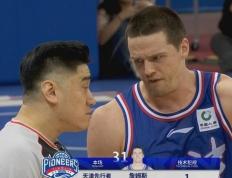 【168NBA】CBA消息：裁判和稀泥惹争议，名记怒批CBA最差球员，杨鸣去新疆了