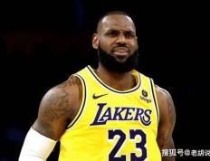 【168NBA】湖人不敌国王，詹姆斯受伤，哈姆需要别人提醒，才知道叫暂停