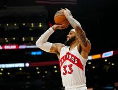 【168NBA】nba今日交易动态：湖人追求特伦特，勇士愿意放弃库明加