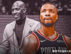 【168NBA】火箭不想要，比卢普斯却当宝？开拓者主帅预言：杰伦格林会成明星