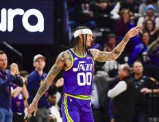 【168NBA】nba常规赛：313爵士对阵火箭前瞻