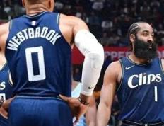 【168NBA】NBA西部排名大乱斗，快船稳如铁，独行侠、太阳、鹈鹕各有想法