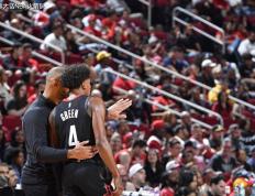 【168NBA】火箭对阵奇才前瞻 5天内第2次交手 奇才有什么应对之策