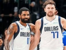 【168NBA】曝！快船四巨头公开放狠话，乔治：我们会4-0击败独行侠