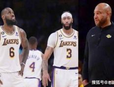 【168NBA】曝詹姆斯逼宫湖人！哈姆2件事情惹怒老詹，佩林卡宣布最终决定