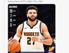 【168NBA】湖人无交易佩林卡甩锅詹皇：浓眉再谈伤病略显不满 哈姆避重就轻