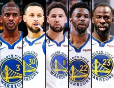 到目前为止，NBA 2023-24赛季休赛期的3笔重磅交易