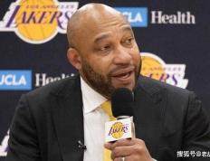 【168NBA】湖人2大悍将质疑哈姆！还不如让詹姆斯亲自执教，美媒炮轰佩林卡