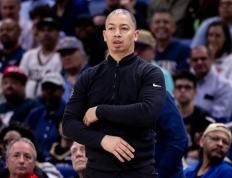 【168NBA】湖人官方宣布与达尔文哈姆分道扬镳