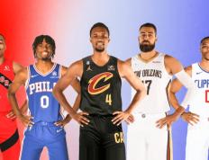 2023-24赛季，NBA收入最低的十名球员，威少赫然在列