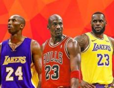 【168NBA】千秋一时！勒布朗詹姆斯：史无前例的NBA传奇