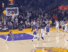 【168NBA】勒布朗·詹姆斯的四万分：漫长而稳定的旅程