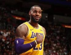 【168NBA】勒布朗·詹姆斯：39岁巅峰不衰的身体管理之道