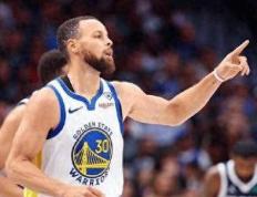 【168NBA】斯蒂芬·库里没有入选nba最佳阵容!这是公正还是偏见?