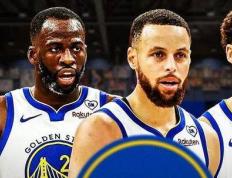 【168NBA】斯蒂芬·库里和勇士队改变了篮球比赛。迫使联盟进化，变得更强大