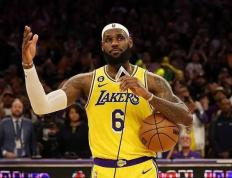 【168NBA】NBA巨星的时代交替：詹姆斯、库里、杜兰特逐渐老去