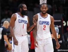 【168NBA】克莱7500万签约魔术；火箭顶薪续约申京；76人2.12亿签约乔治