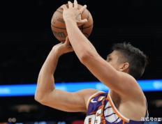 【168NBA】太阳115-102击败76人 球员评分：5人满分，2人及格，2人崩盘