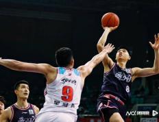 【168NBA】广州新星崔永熙报名NBA选秀，从茂名球王家族到逐梦NBA