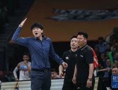 【168NBA】CBA | 新疆队官宣邱彪卸任 刘炜即将出任主帅