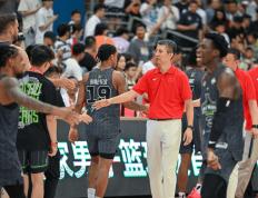 【168NBA】帮外援找工作，中国男篮是专业的！2战轰46分，网红野球手登陆CBA？