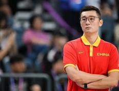 【168NBA】CBA最新消息！刘炜抵达新疆，周鹏成为主教练，北京放弃15+8悍将