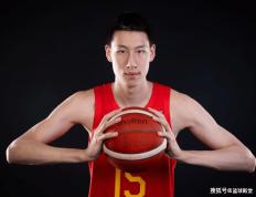 【168NBA】周琦安稳退下吧！U17挖大核内线，若苦练进攻，冲NBA成下个阿联