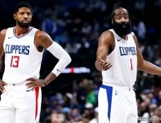 【168NBA】快船有意交易乔治；哈登下家概率出炉，太阳居首；鹈鹕报价哈登