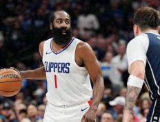 【168NBA】快船G3失利分析：莱昂纳德疲弱表现，失误频发致败