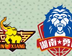 【168NBA】NBL河南赊店老酒对阵长沙勇胜：两队低谷对决，威尔斯出战成关键