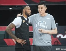 【168NBA】CBA3消息：威姆斯签约NBL，沃特斯换队，胡明轩深造朱芳雨也认可