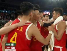 【168NBA】拿下NBL大合同！余嘉豪，牛掰！中国男篮首发核心真有能耐……