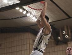 【168NBA】不该在NBL被埋没！汕大KD值得回归CBA，四川会重新迎回他吗