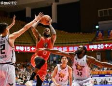 【168NBA】今晚19点30分！威姆斯领衔NBL外援大战：能否延续36+9+8劲爆状态