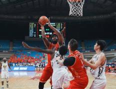 【168NBA】NBL榜首大战：琼斯对决约翰逊，安徽对阵香港实力较量