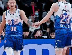 【168NBA】西热力江:阿不都菜鸟赛季就向新疆领导推荐赵睿 他还在NBL东莞柏宁