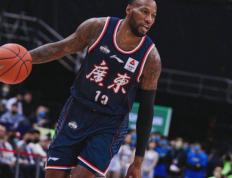 【168NBA】放下身段，加盟河北翔蓝！NBL之旅会是威姆斯中国联赛生涯绝唱吗