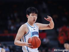 【168NBA】目标培养成首轮秀？2支NBL球队有意杨瀚森，青岛秒拒：CBA更香！