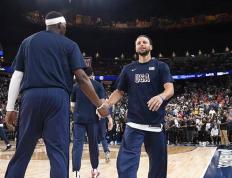 【168NBA】克莱确定加盟独行侠，尼克斯签下佩恩，NBA夏季交易风波继续